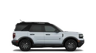 2026 Ford Bronco Sport® External Image 5